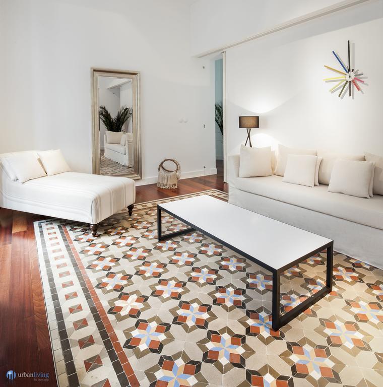 Urbanliving Liborio Apartment Malaga Room photo